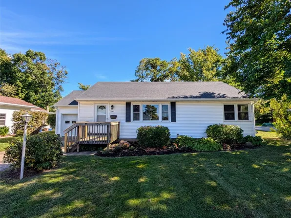 3141 Hidden Ln, Erie, PA 16506