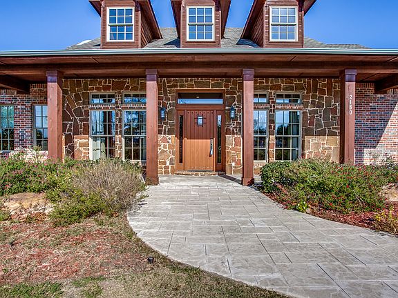 2180 Drain Dr, Wylie, 75098