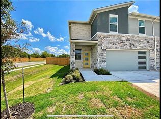 1800 Bonham Ln, Round Rock, TX 78664