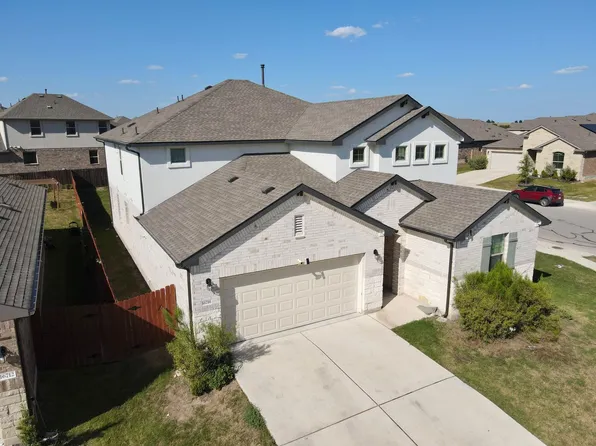 16716 Casa Anna Dr, Pflugerville, TX