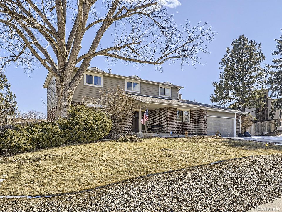 10996 Livingston Drive, Northglenn, CO 80234 Zillow
