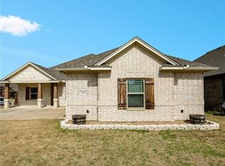 344 Madison St, Burleson, TX 76028