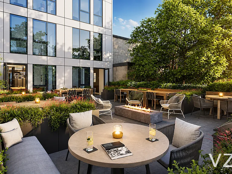 300 W 30th St #3C — Photo 10