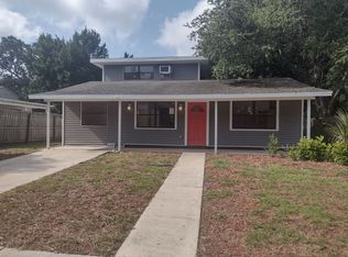 5312 8th Ave S, Gulfport, FL 33707