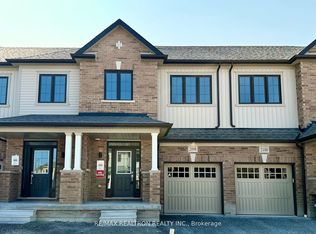 2098 Cayenne St, Oshawa, ON L0B 1J0