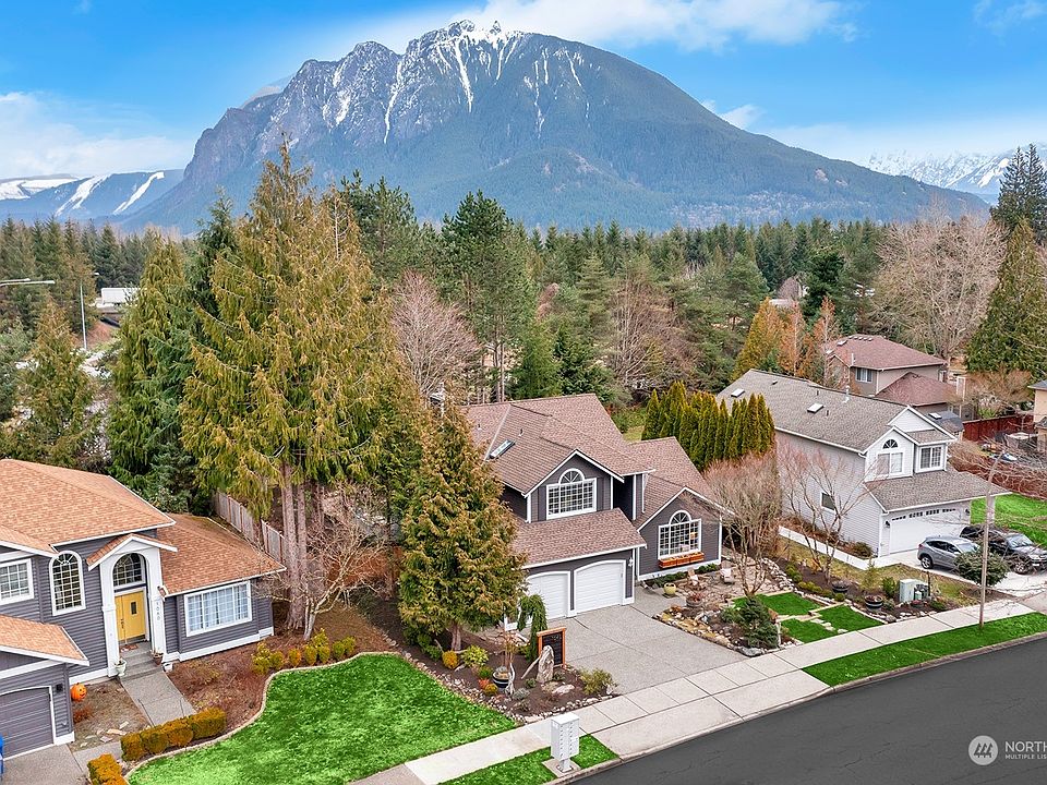 Forster Woods Apartments North Bend, WA Zillow