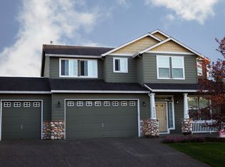 5522 N St, Washougal, WA 98671