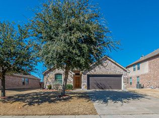 115 Arabian Rd, Waxahachie, TX 75165