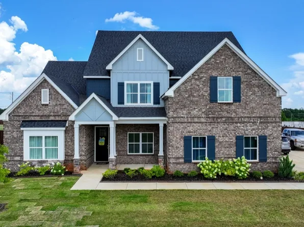 1486 Tullahoma Dr, Prattville, AL 36066