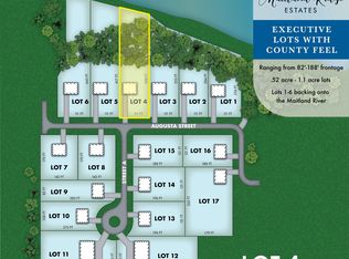 LOT 4 Augusta St, Morris Turnberry, ON N0G2W0