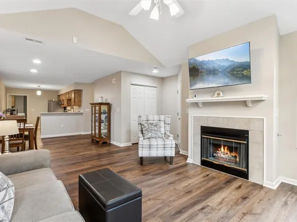 101 Rainbrook Way, Yorktown, VA 23692