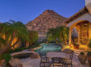 10040 E Happy Valley Rd UNIT 52, Scottsdale, AZ 85255