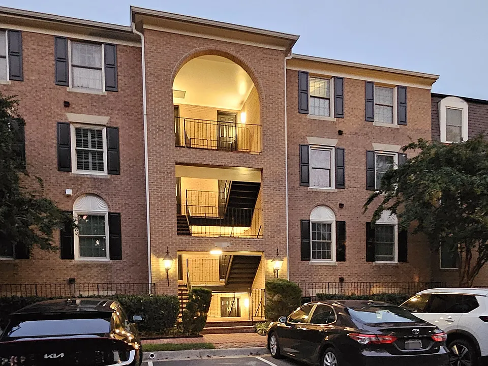 Brewer House Cir