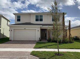 1800 NW Vivanco St, Pt Saint Lucie, FL 34986