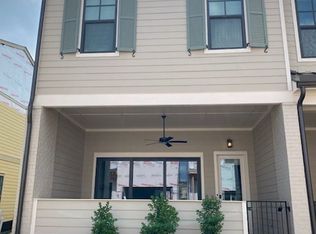 693 Stickley Oak Way, Woodstock, GA