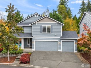 22538 NE 96th St, Redmond, WA 98053