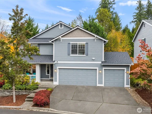 22538 NE 96th Street, Redmond, WA 98053