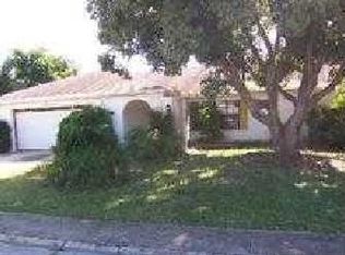 7610 Summertree Ln, New Port Richey, FL 34653