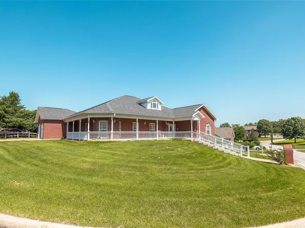 118 Vaughan Ave, Saint Robert, MO 65584