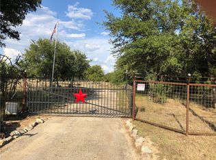 901 High Lonesome Trl, Leander, TX 78641