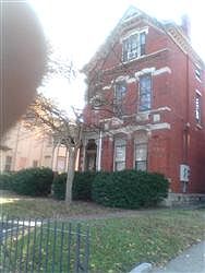 1st image of 2118 W Market St APT 2