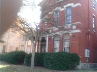 2118 W Market St APT 2, Louisville, KY 40212