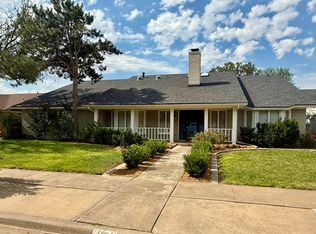4911 92nd St, Lubbock, TX 79424