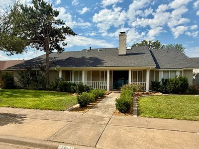 4911 92nd St, Lubbock, TX, 79424