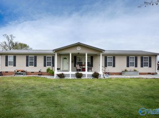 325 Stevenson Rd, Ardmore, TN 38449