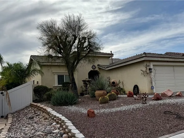 64069 Olympic Mountain Ave, Desert Hot Springs, CA 92240