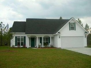 207 Candleberry Way, Guyton, GA 31312