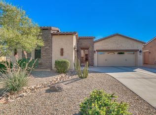 17009 S 178th Ave, Goodyear, AZ 85338