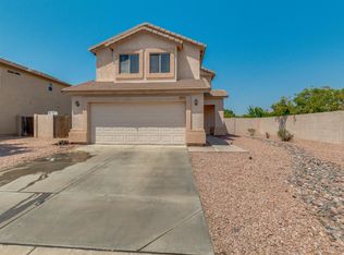 1624 W Dunbar Dr, Phoenix, AZ 85041