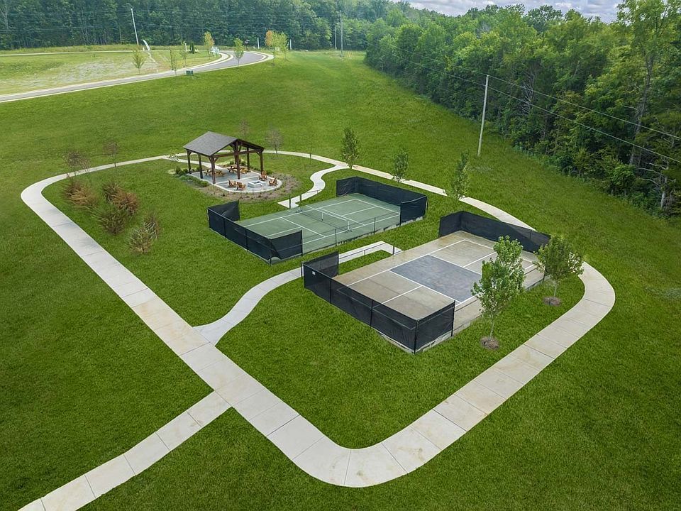 2nd image of 524 Byres Ct Lot 24A