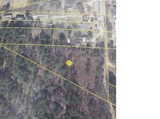 Lawrence McCollum Rd, Raeford, NC 28376