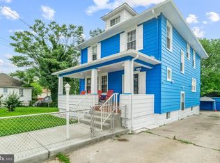 3905 Annapolis Rd, Baltimore, MD 21227