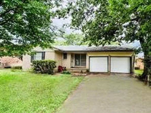 1810 W Birge St, Sherman, TX 75092