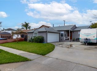 15225 Caulfield Ave, Norwalk, CA 90650