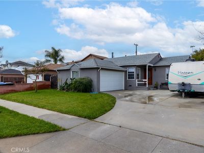 15225 Caulfield Ave, Norwalk, CA, 90650