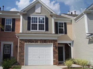 7141 Racine Way, Raleigh, NC 27615