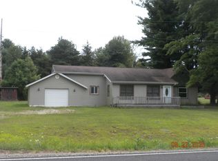 8015 Vassar Rd, Millington, MI 48746