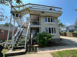 215 1st Ave UNIT 1, West Haven, CT 06516
