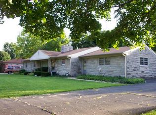 7102 S Maplewood Dr, Indianapolis, IN 46227