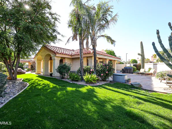 10012 E PURDUE Avenue, Scottsdale, AZ 85258