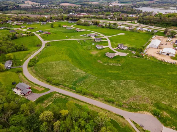 Lot 43 BLUESTEM LN, Galesville, WI 54630