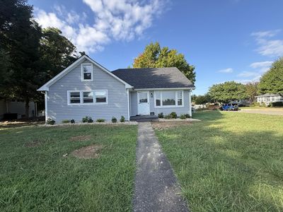 3204 Ridgeway Ave, Ashland, KY, 41101
