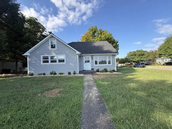 3204 Ridgeway Ave, Ashland, KY 41101