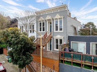 112 Eugenia Ave, San Francisco, CA 94110