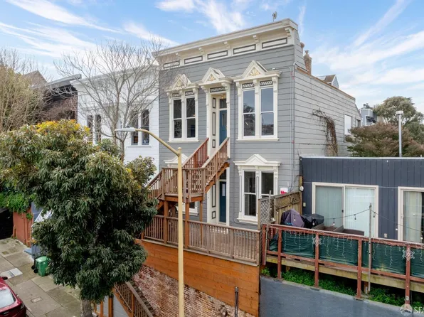 112 Eugenia Ave, San Francisco, CA 94110