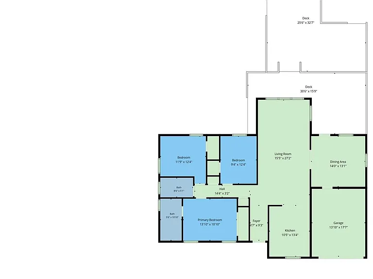 3310 Oak Dr — Photo 22